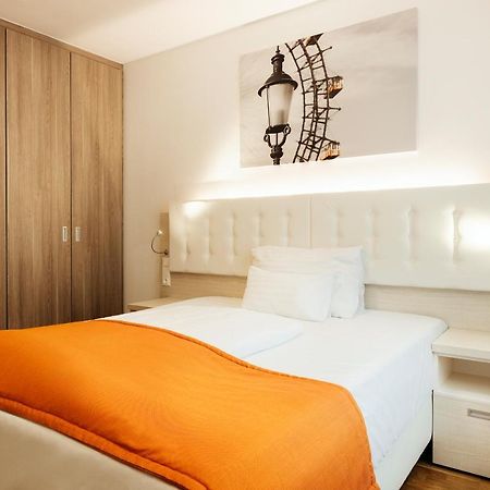 Oliver Apartments | Contactless Check-In Vienna Luaran gambar