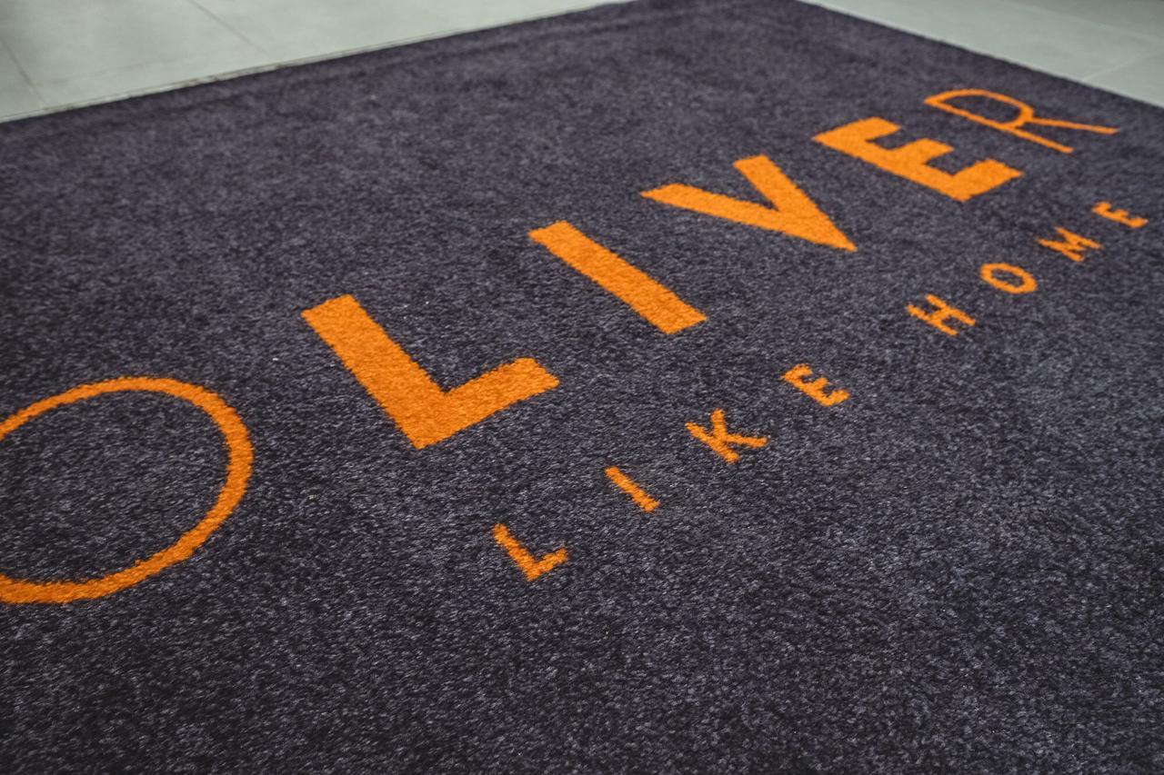 Oliver Apartments | Contactless Check-In Vienna Luaran gambar