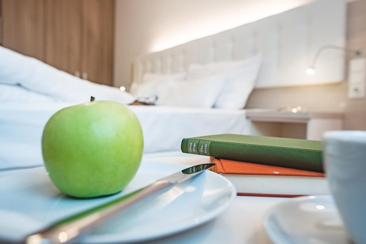 Oliver Apartments | Contactless Check-In Vienna Luaran gambar