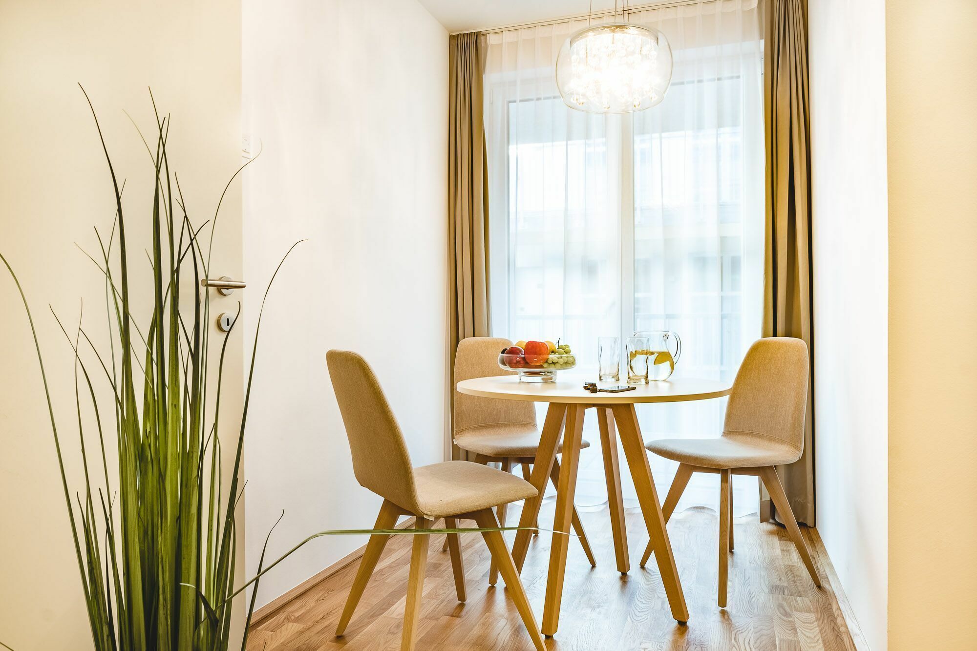 Oliver Apartments | Contactless Check-In Vienna Luaran gambar