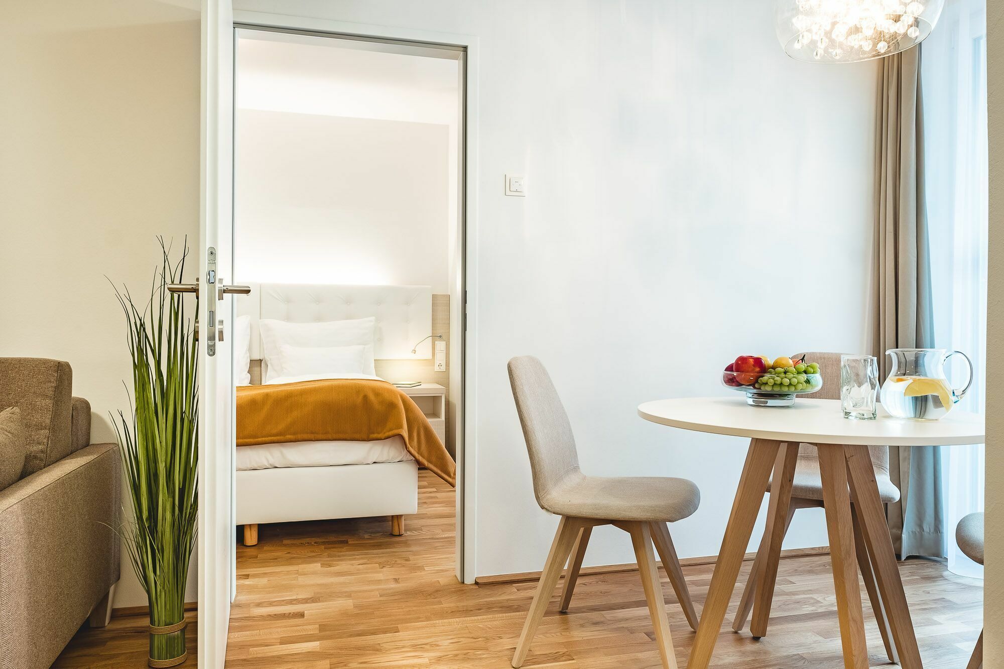 Oliver Apartments | Contactless Check-In Vienna Luaran gambar